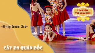 Dance Cây Đa Quán Dốc - Flying Dream Club