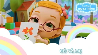 Ca khúc Cô và mẹ