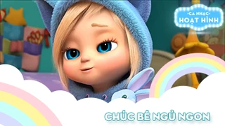 Ca khúc Chúc bé ngủ ngon