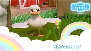 Ca khúc Một con vịt 