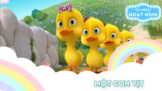 Ca khúc Một con vịt