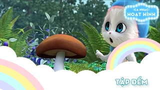 Ca khúc Tập đếm