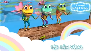 Ca khúc Tập tầm vông