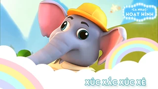 Ca khúc Xúc xắc xúc xẻ 