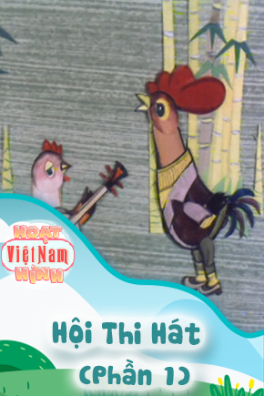 Hội Thi Hát - Phần 1