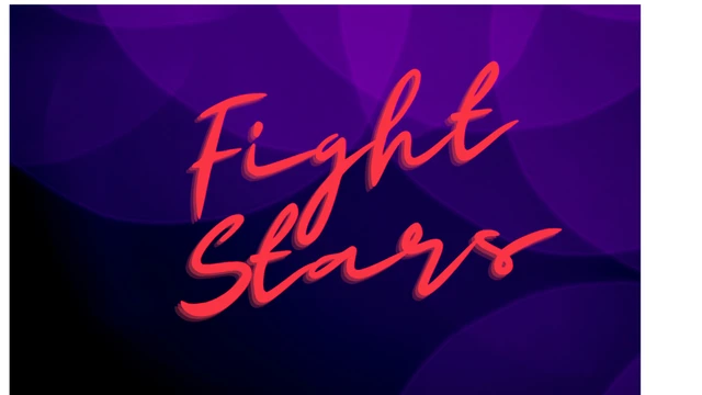 Fight Stars (Official MV)