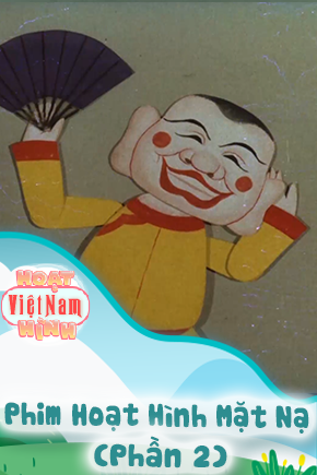 Mặt Nạ - Phần 2