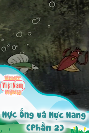 Mực Ống và Mực Nang - Phần 2