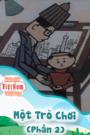 Một Trò Chơi - Phần 2