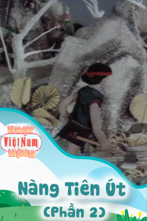 Nàng Tiên Út - Phần 2