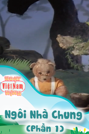 Ngôi Nhà Chung - Phần 1