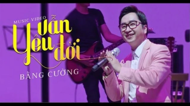 Vẫn Yêu Đời - Bằng Cường