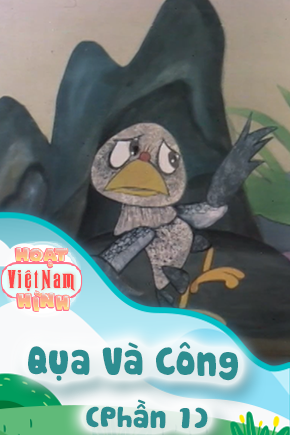 Qụa Và Công - Phần 1
