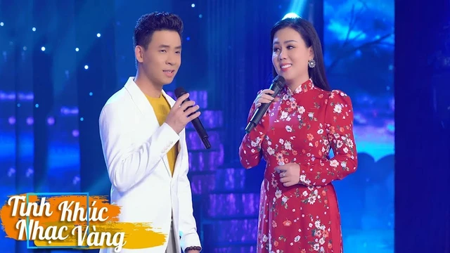 Hỏi Anh Hỏi Em - Lưu Ánh Loan, Huỳnh Thật (Official MV)