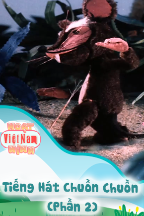 Tiếng Hát Chuồn Chuồn - Phần 2