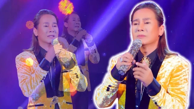 15 Ca Khúc Nhạc Vàng Bolero Hay Nhất - Ngô Quốc Linh, Đan Phương, Bảo Nam