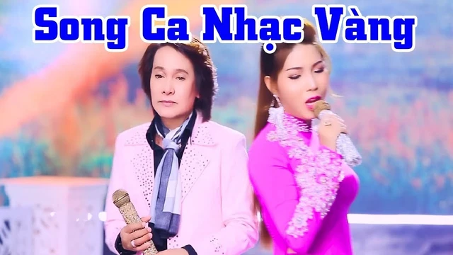 Đỉnh Cao Bolero Song Ca Đặc Sắc Nhất - Liên Khúc Nhạc Vàng Bolero Hải Ngoại Hay Nhất