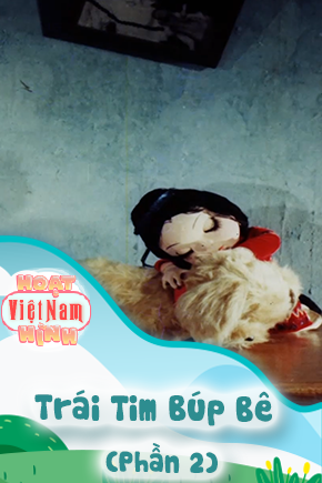 Trái Tim Búp Bê - Phần 2