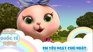 Ca khúc Em yêu ngày chủ nhật