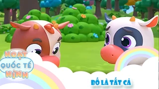 Ca khúc Bố là tất cả