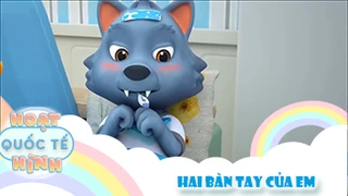 Ca khúc Hai bàn tay của em