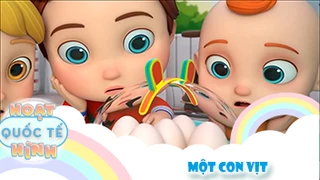 Ca khúc Một con vịt