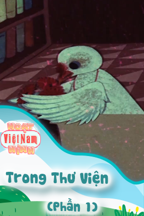 Trong Thư Viện - Phần 1