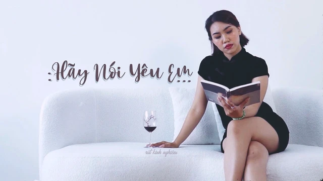 Hãy Nói Yêu Em - Official Video