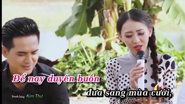Trang nhật ký - Kim Thư (karaoke)