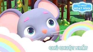 Ca khúc Chú chuột nhắt