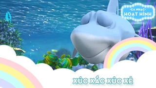 Ca khúc Xúc xắc xúc xẻ