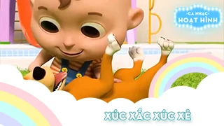 Ca khúc Xúc xắc xúc xẻ