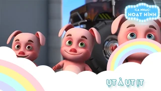Ca khúc Ụt à ụt ịt