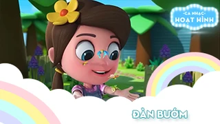 Ca khúc Đàn bướm