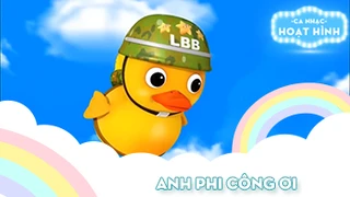 Ca khúc Anh phi công ơi