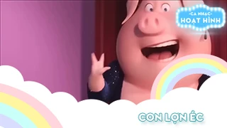 Ca khúc Con lợn éc