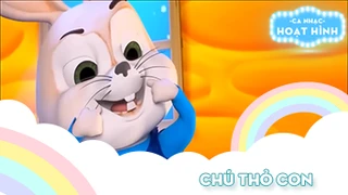 Ca khúc Chú thỏ con