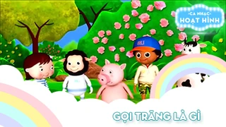 Ca khúc Gọi trăng là gì