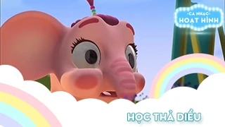 Ca khúc Học thả diều