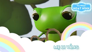 Ca khúc Mẹ đi vắng