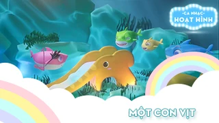 Ca khúc Một con vịt