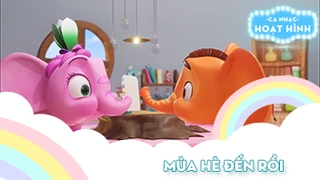 Ca khúc Mùa hè đến rồi