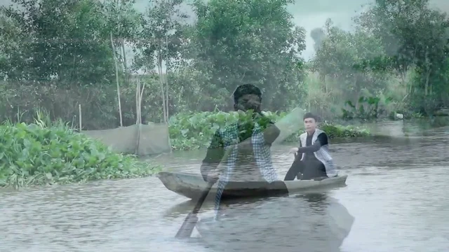 LỜI NHỚ LỜI THƯƠNG - TRƯỜNG SƠN (karaoke)