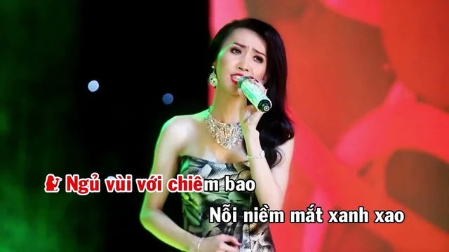 (KARAOKE) GÕ CỬA TRÁI TIM - TRƯỜNG SƠN ft KIM THƯ