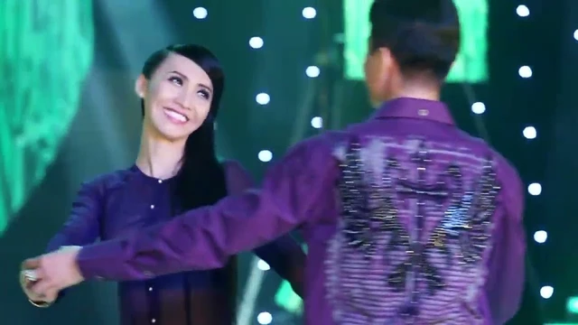 CON ĐÊ CHUNG TÌNH - TRƯỜNG SƠN ft KIM THƯ (karaoke)