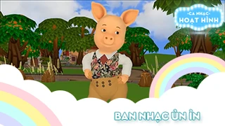 Ca khúc Ban nhạc ủn ỉn