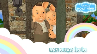 Ca khúc Ban nhạc ủn ỉn