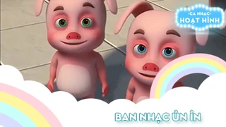 Ca khúc Ban nhạc ủn ỉn