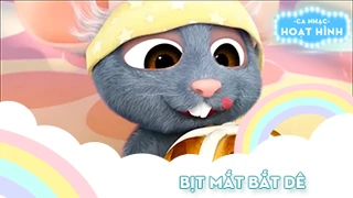 Ca khúc Bịt mắt bắt dê