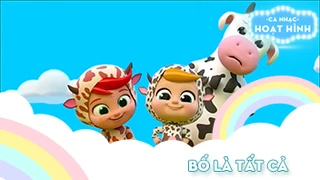 Ca khúc Bố là tất cả